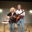 Jackie and Gary at the Higley